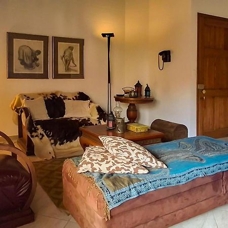 Bed and Breakfast La Casa Del Sol Хардин Экстерьер фото