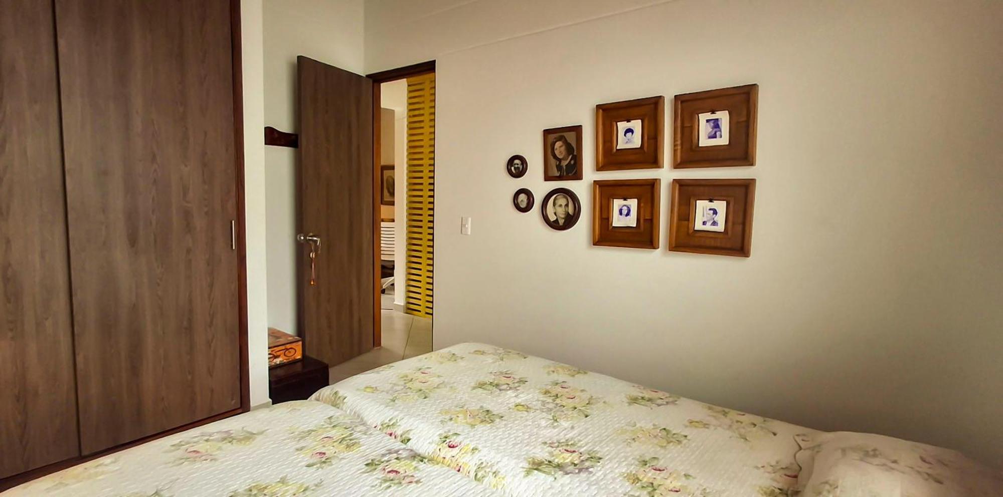 Bed and Breakfast La Casa Del Sol Хардин Экстерьер фото