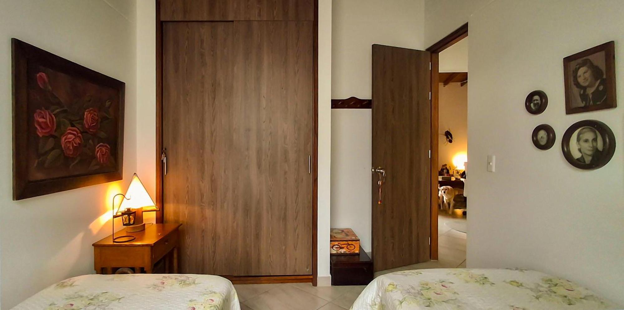 Bed and Breakfast La Casa Del Sol Хардин Экстерьер фото