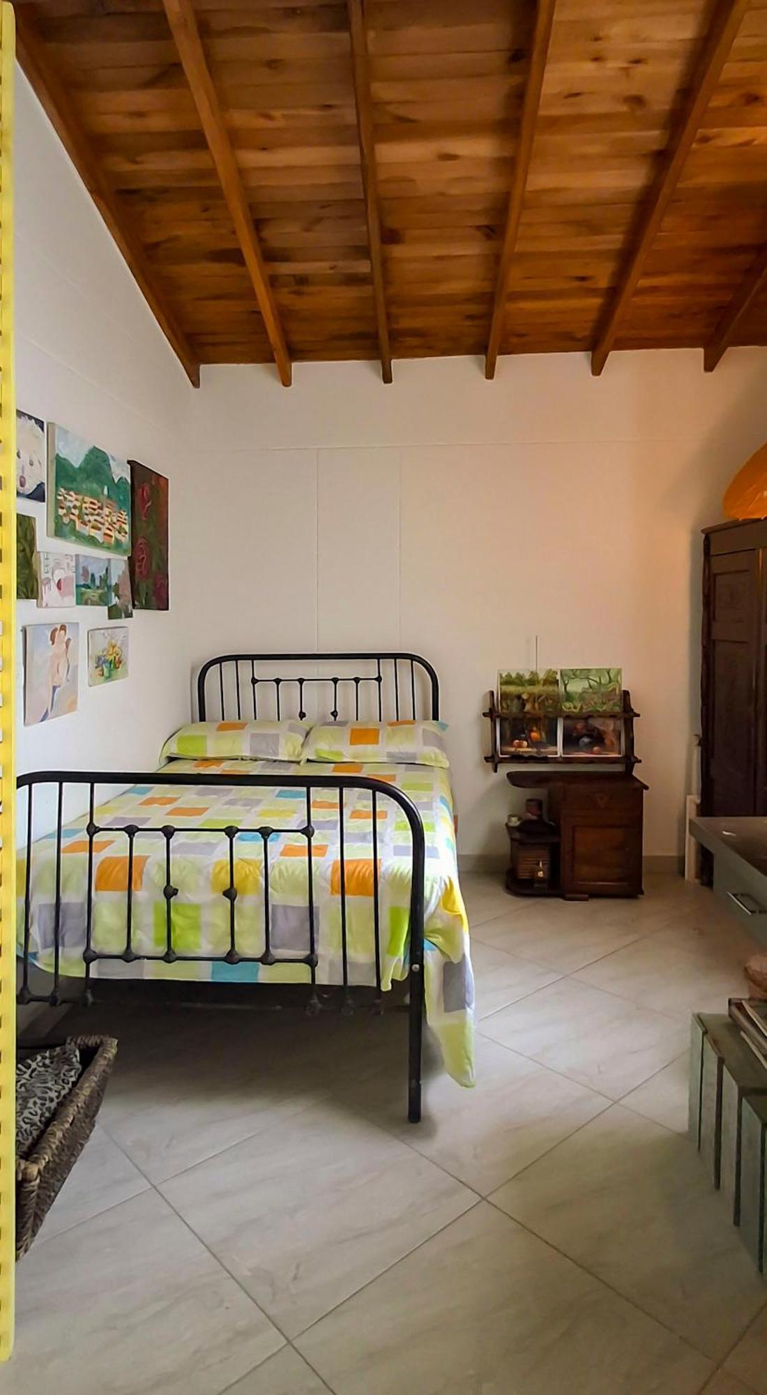 Bed and Breakfast La Casa Del Sol Хардин Экстерьер фото