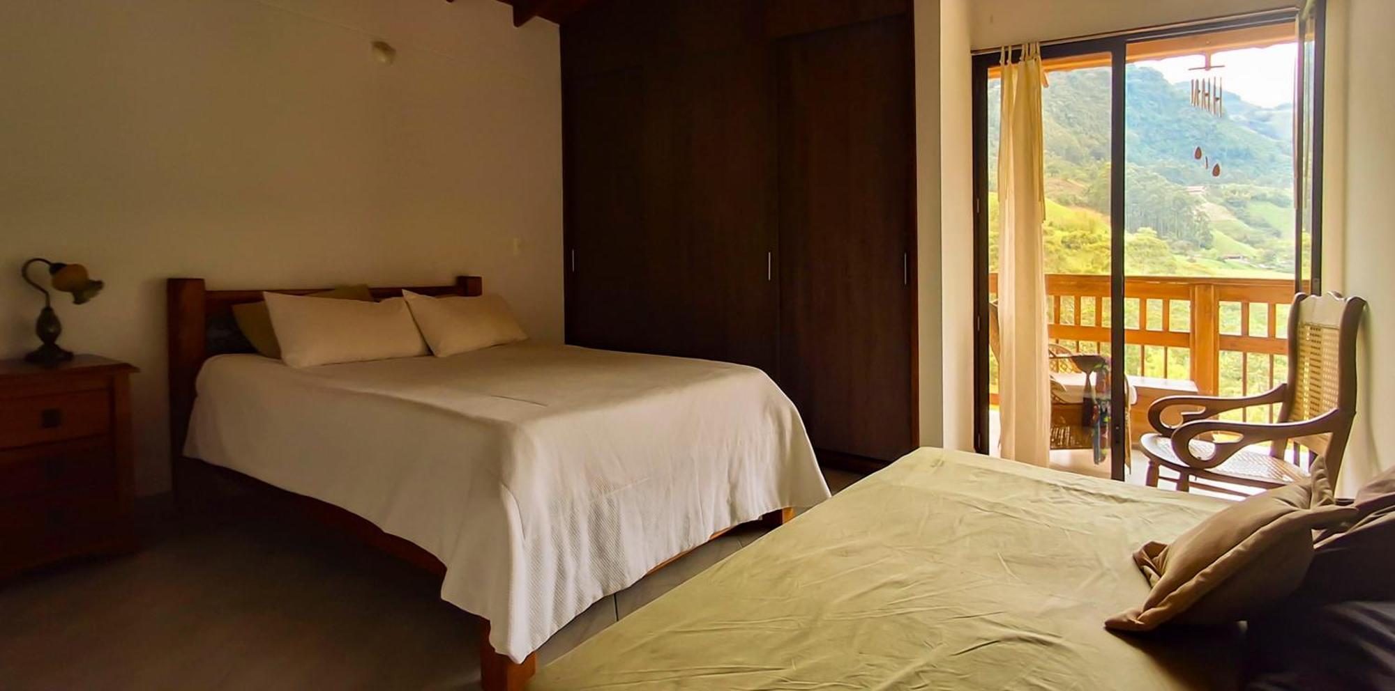 Bed and Breakfast La Casa Del Sol Хардин Экстерьер фото