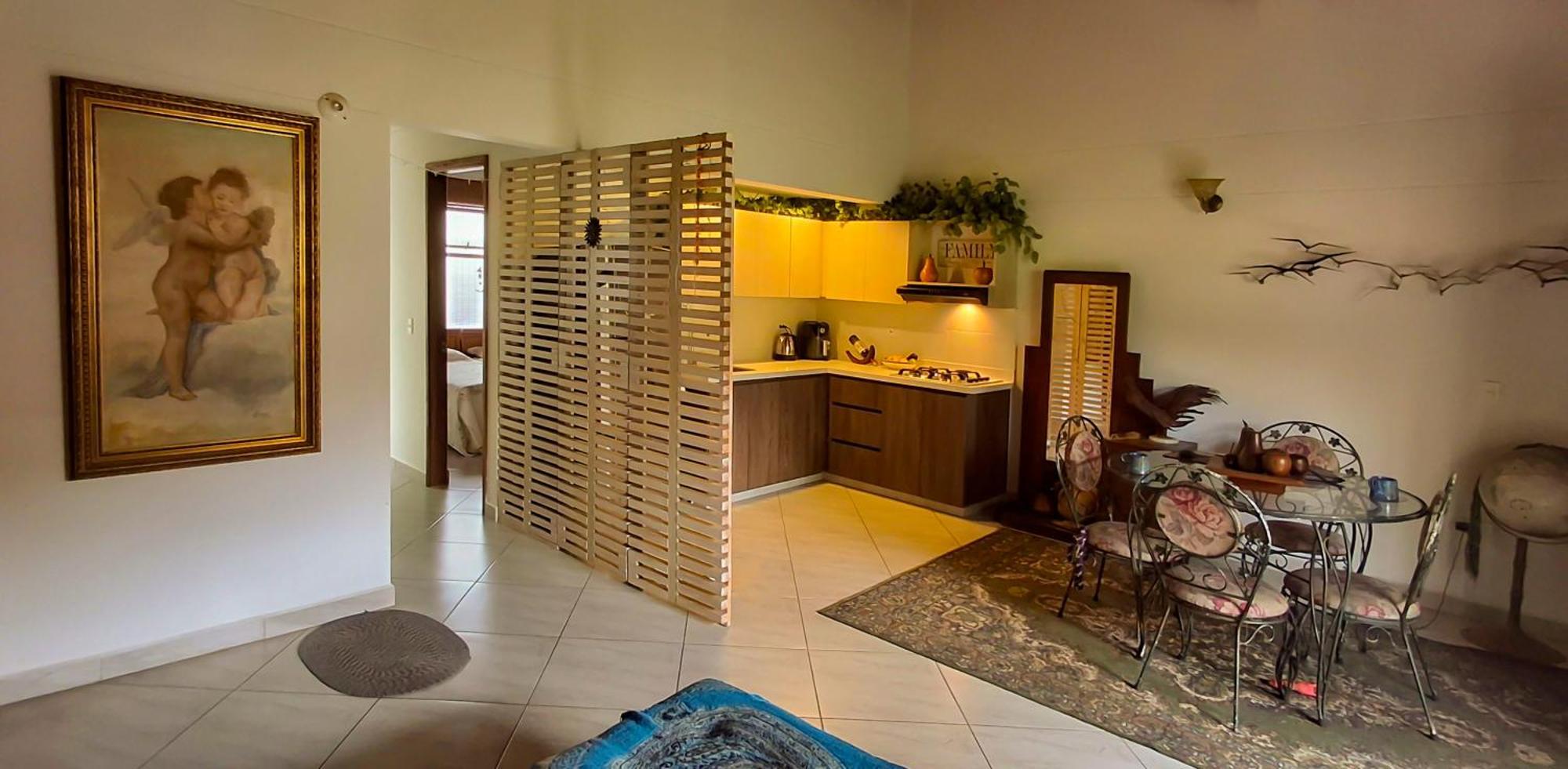 Bed and Breakfast La Casa Del Sol Хардин Экстерьер фото