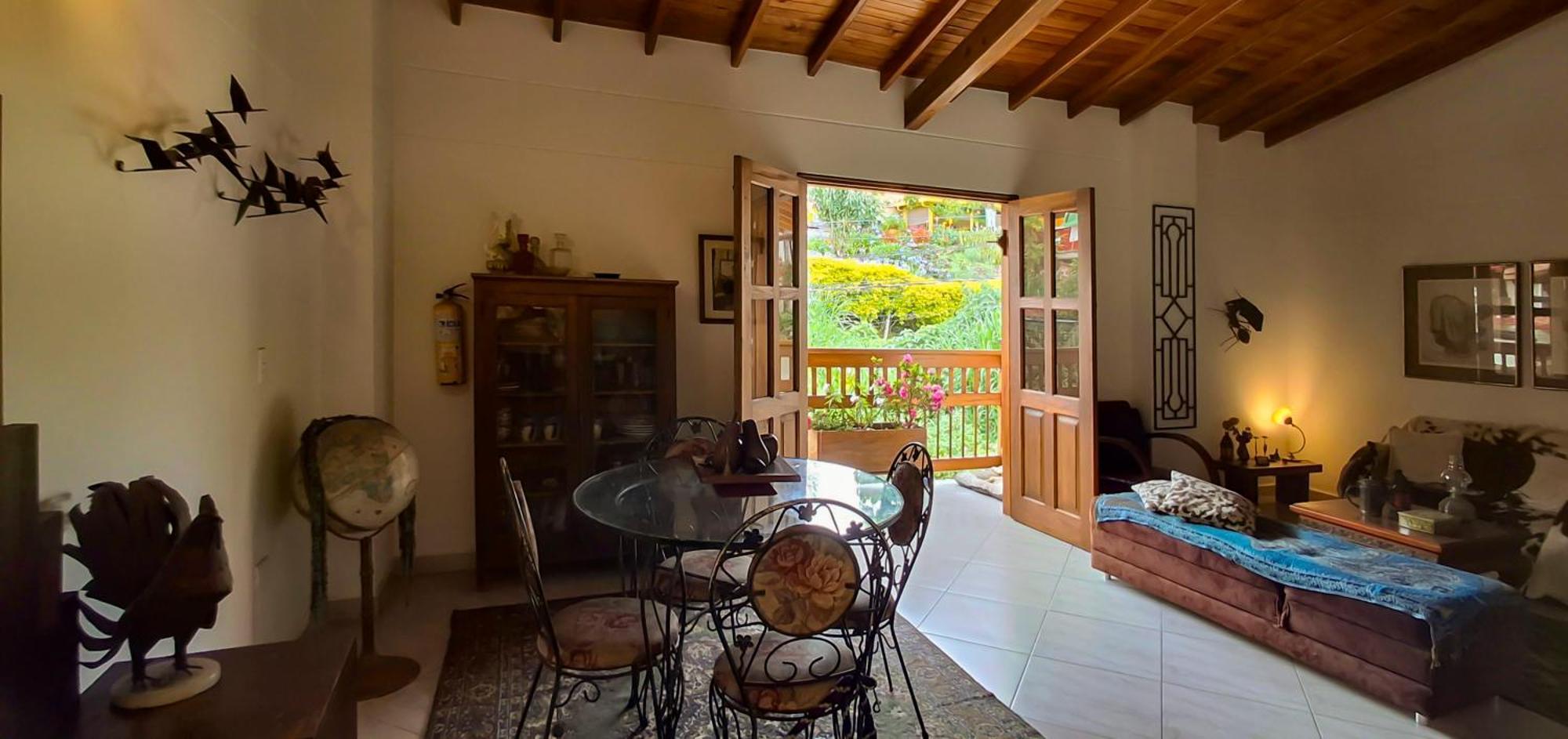 Bed and Breakfast La Casa Del Sol Хардин Экстерьер фото